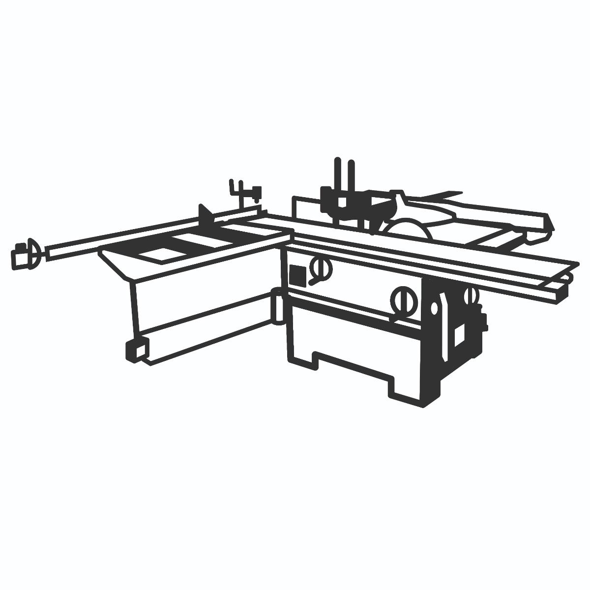 Bosch EXPERT Laminated Panel Kreissägeblatt, 250x30 mm, Z48