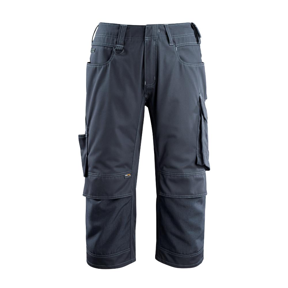 MASCOT Altona Dreiviertel-Hose mit Knietaschen UNIQUE
