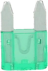KS Tools Sortiment Mini-Sicherungen,2-30A, 100-tlg