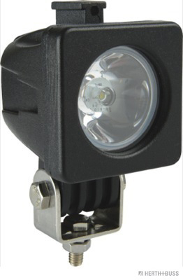 HERTH&BUSS Arbeitsscheinwerfer, LED, 9-50V