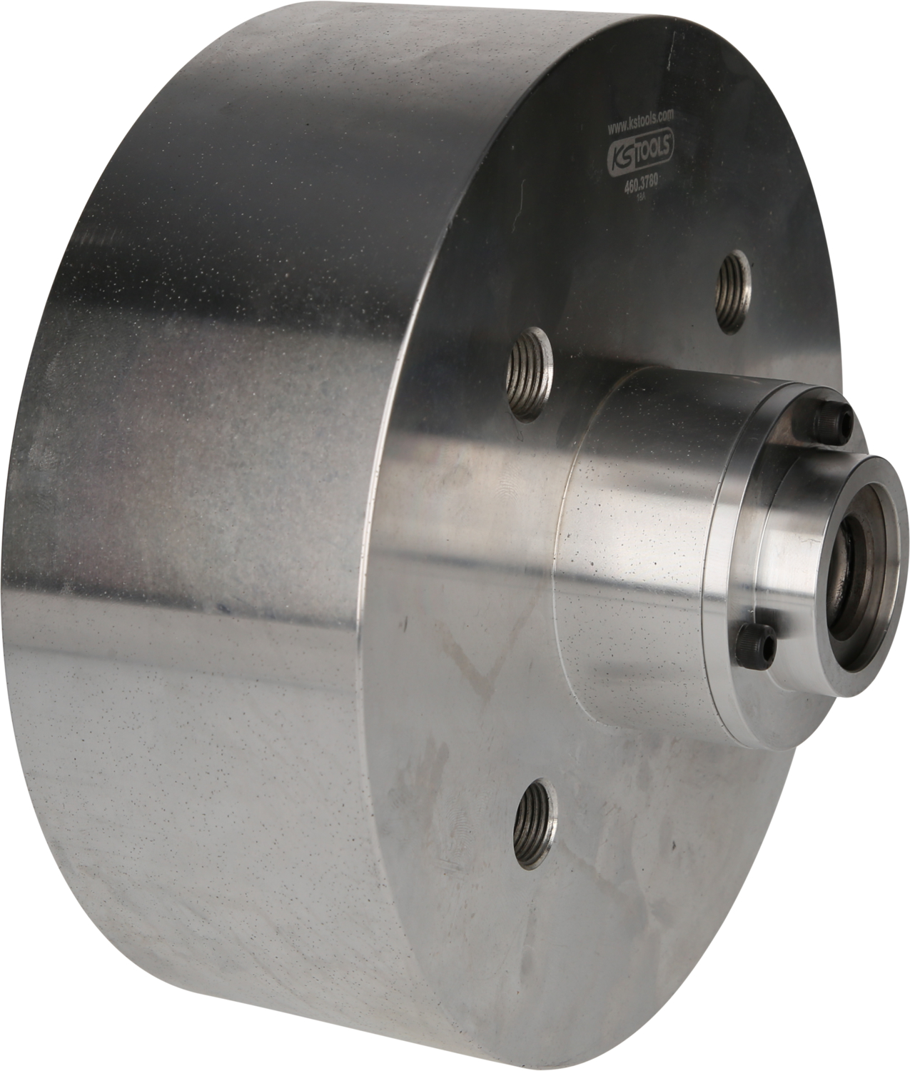 KS Tools Einziehglocke, Außendurchmesser 204 mm, Innendurchmesser 185 mm