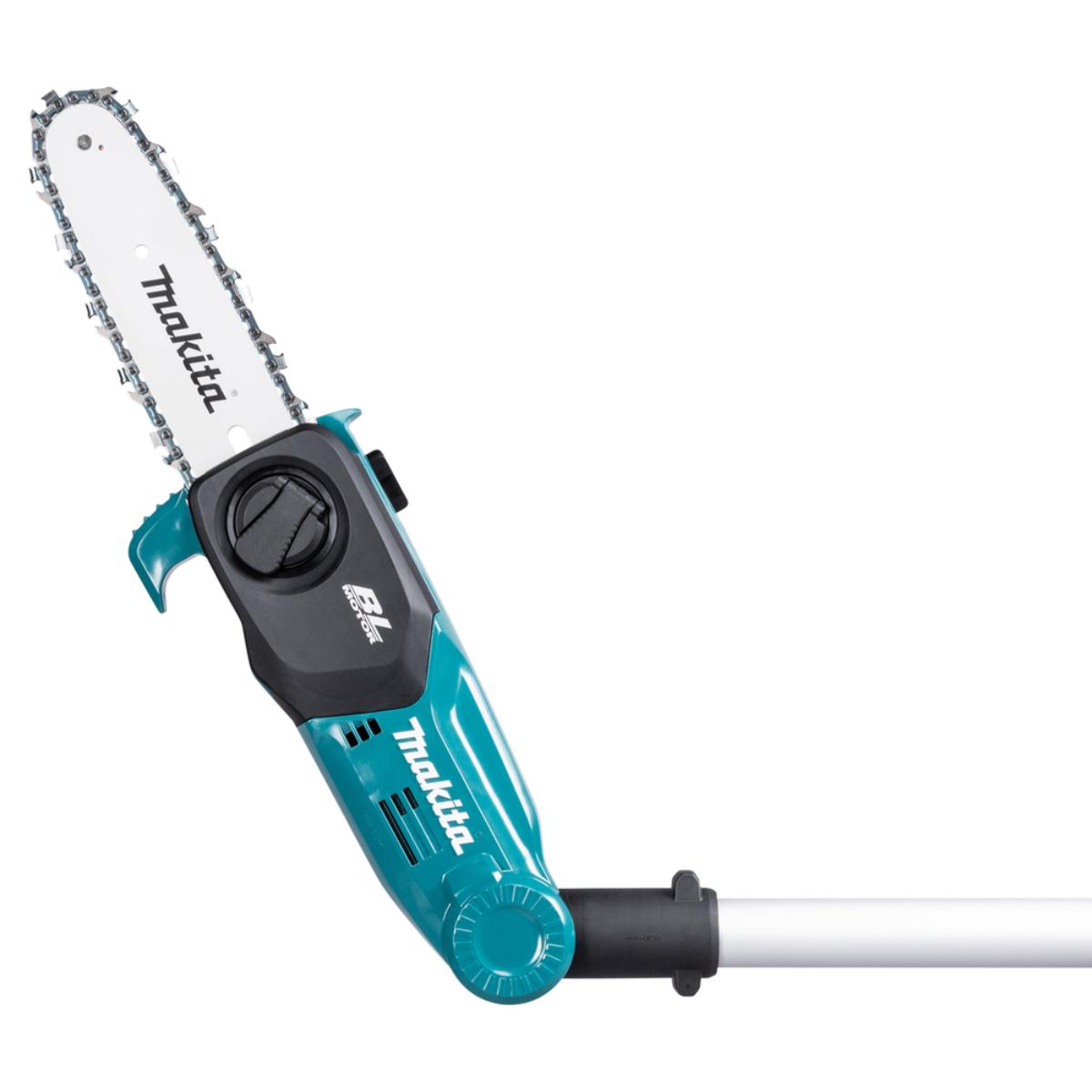 Makita Akku-Hochentaster LXT 18V - 20 cm - 1,62 - 2,52 m - DUA200Z