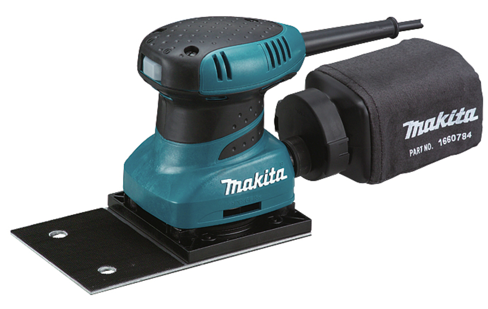 Makita Faust-Schwingschleifer  - BO4566J