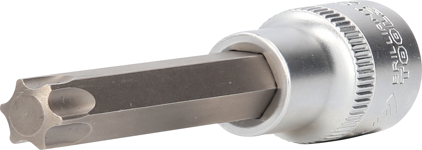 Brilliant Tools 1/2" Torx-Bit-Stecknuss, 100 mm lang