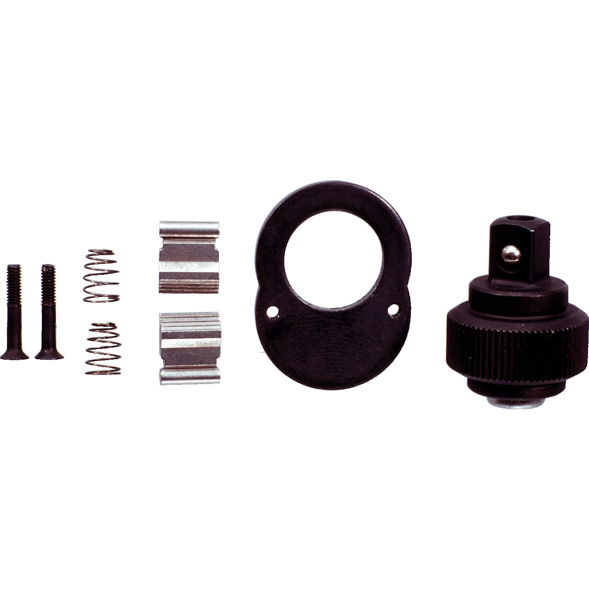 KS TOOLS3/8" Reparatur-Satz für 72-Zahn-Umschaltknarre 918.3895