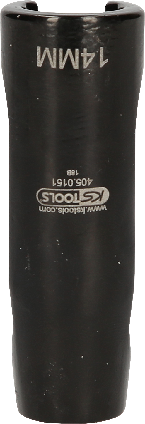 KS Tools 3/8" Einspritzleitungs-Schlüssel für BMW, 14 mm