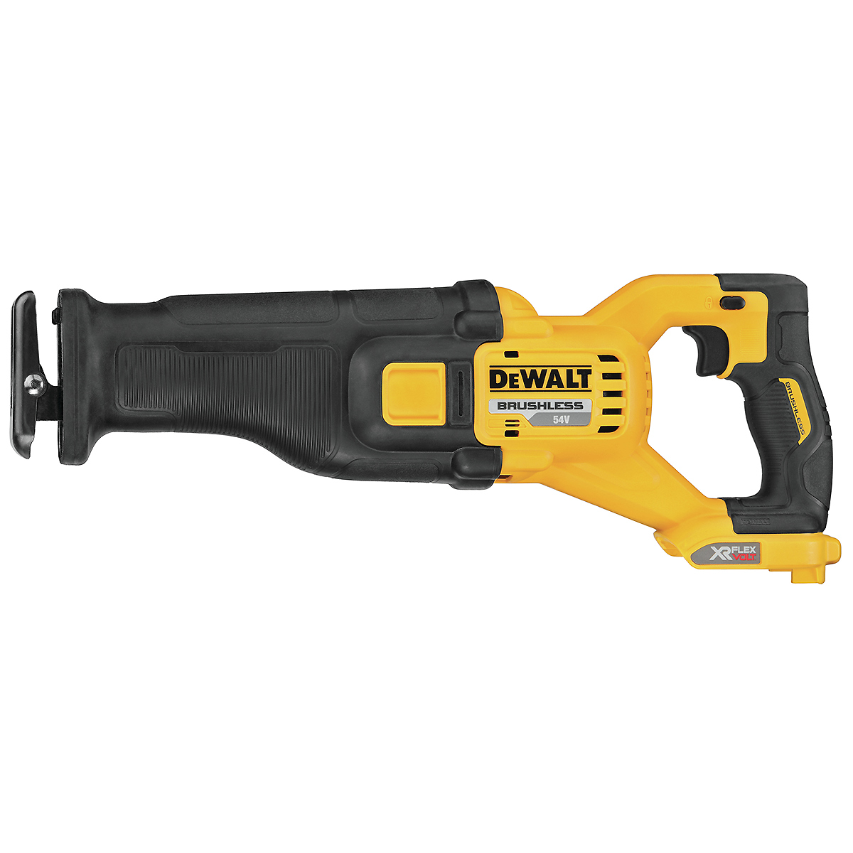 DEWALT Akku-Säbelsäge 54V bürstenlos Basisversion