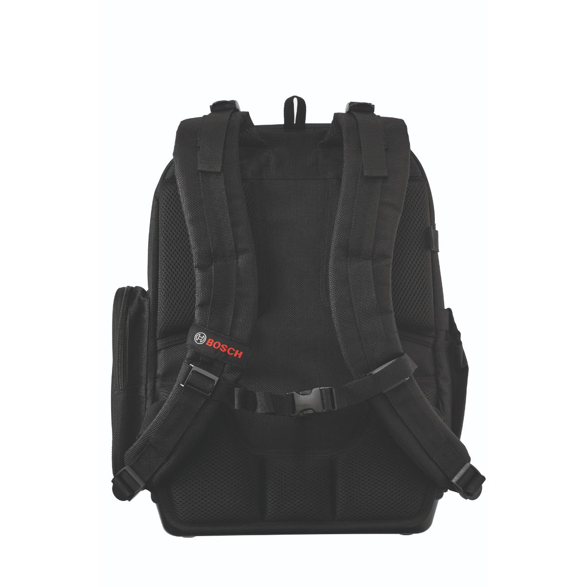 Bosch Werkzeugrucksack-Set 60-teilig