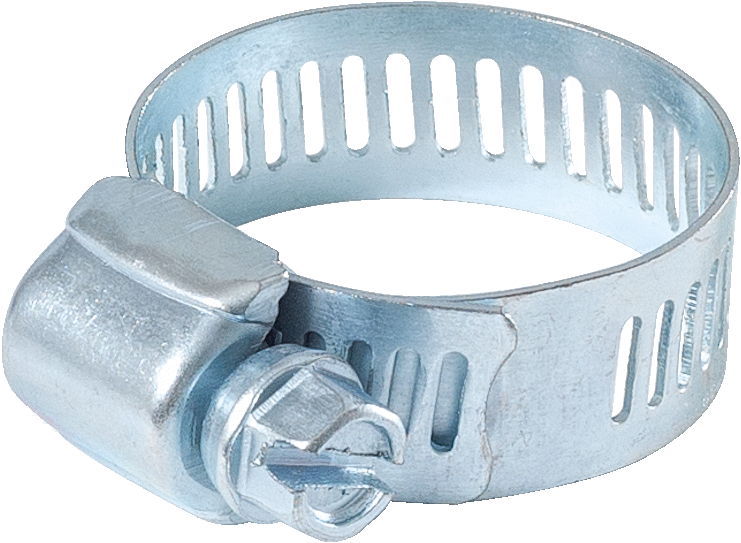 KS Tools Sortiment Schlauchschellen, Ø 16-40mm, 26-tlg