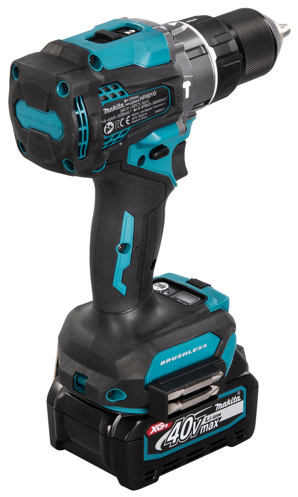 Makita Akku-Schlagbohrschrauber - HP001GD201