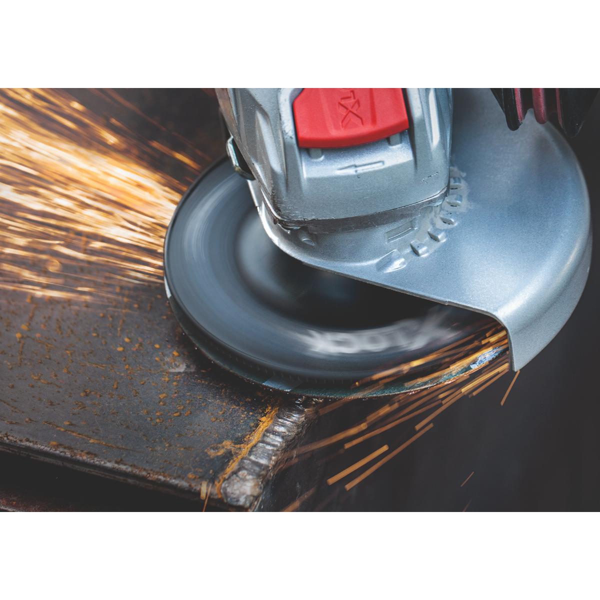 Bosch EXPERT R782 Prisma Ceramic Fiberscheibe