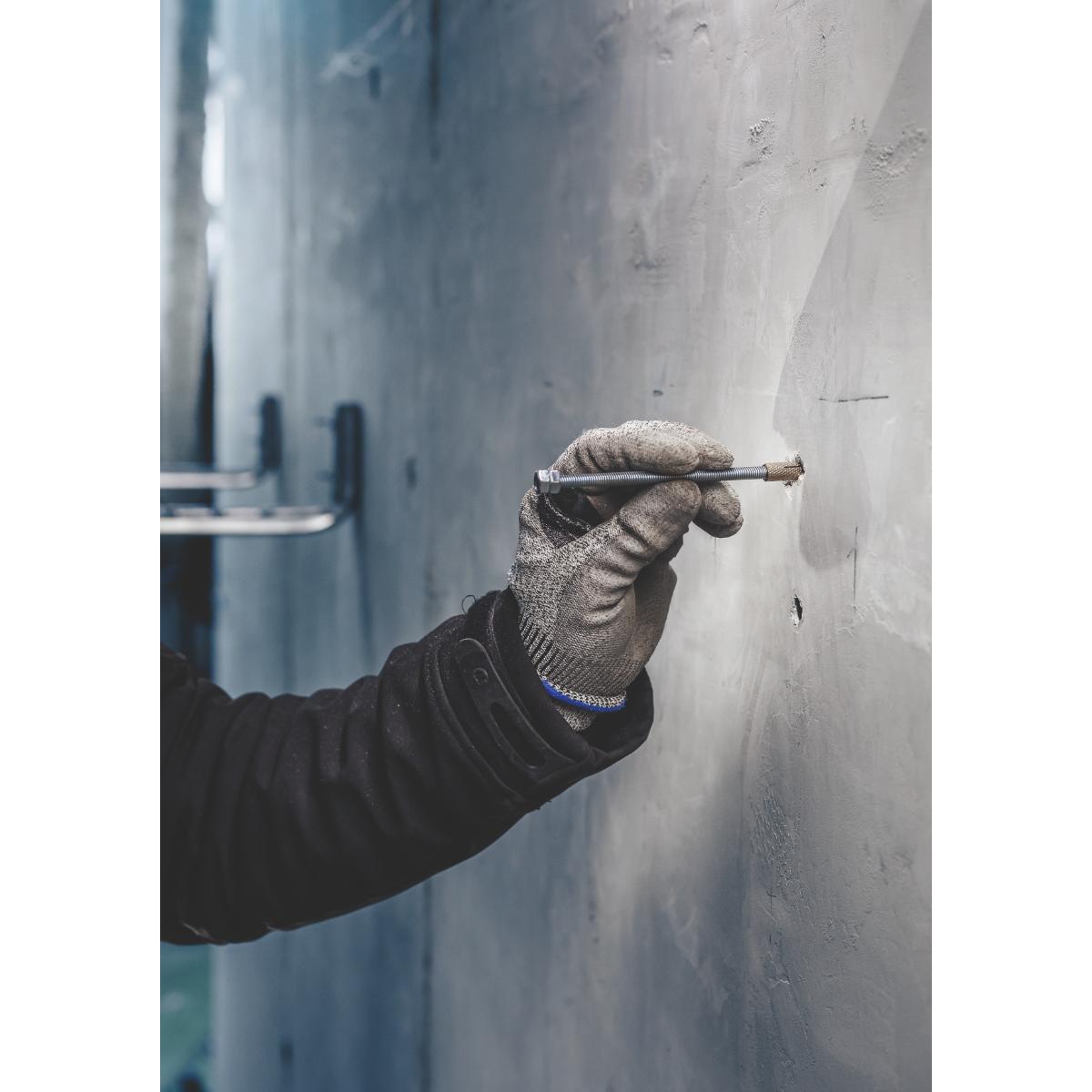 Bosch EXPERT SDS Clean plus-8X Hammerbohrer 100 x 225 mm