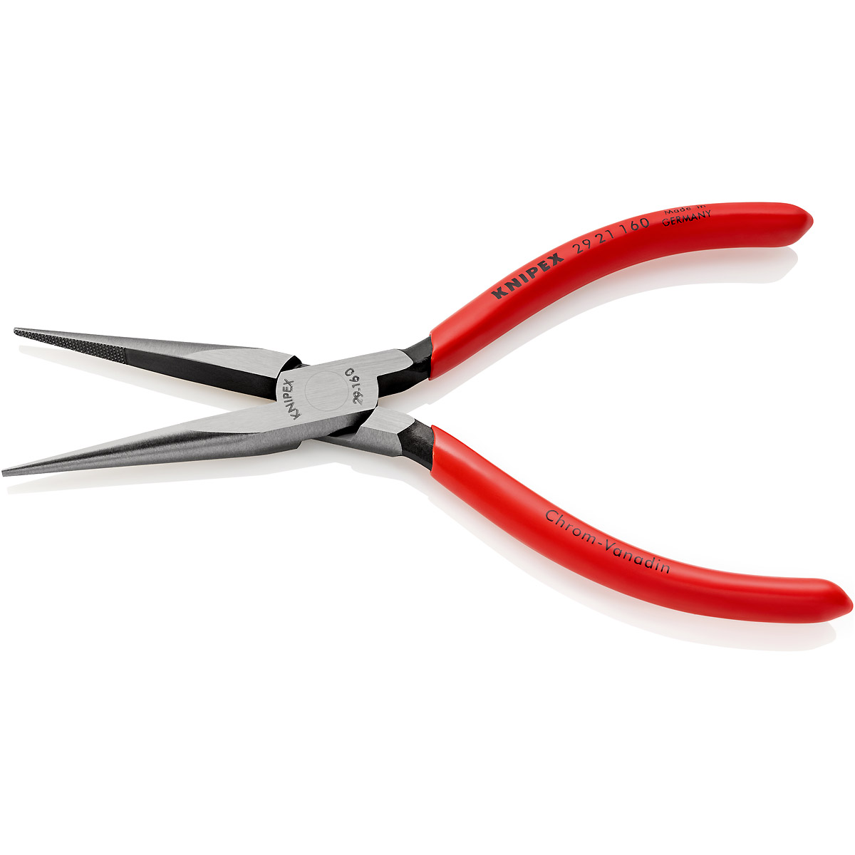 KNIPEX Telefonzange atramentiert