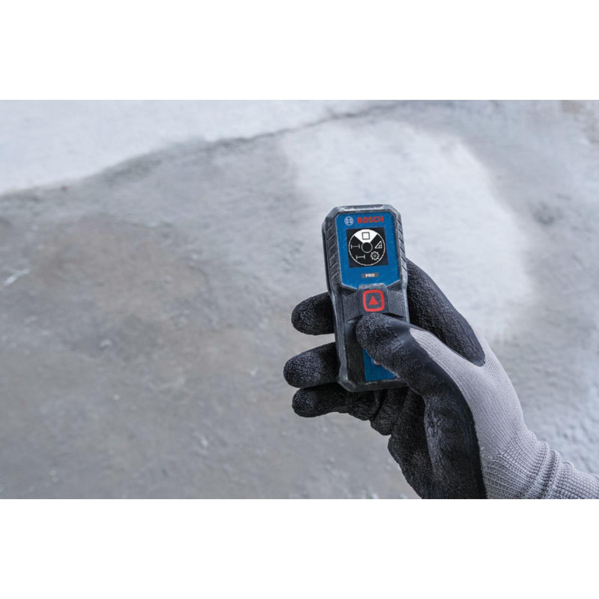 Bosch Laser-Entfernungsmesser GLM50-21