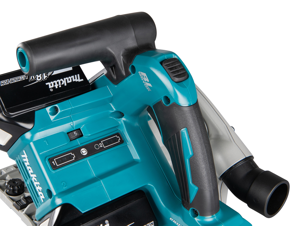 Makita Akku-Tauchsäge LXT 18V - DSP600ZJ