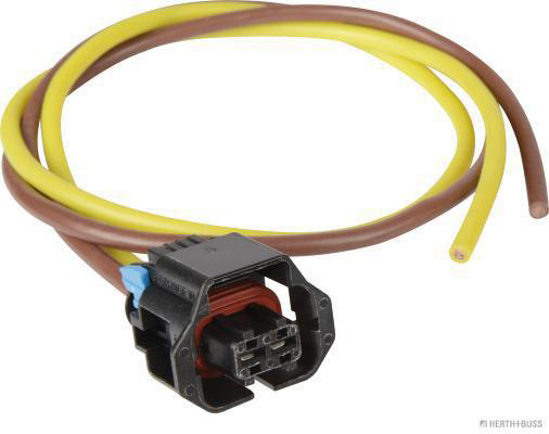 HERTH&BUSS Kabelreparatursatz, Einspritzventil, RepCon