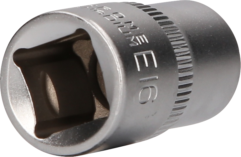 Brilliant Tools 1/2" Torx-E-Stecknuss