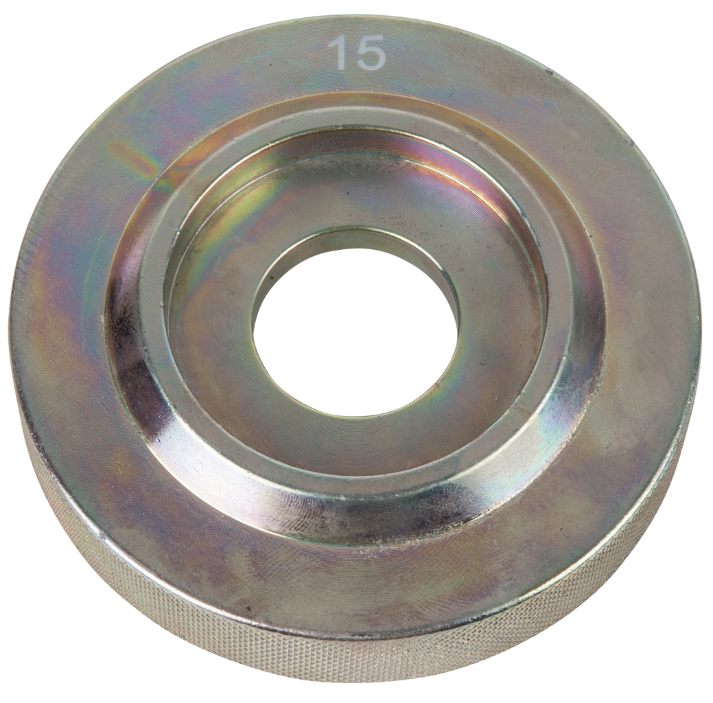 KS Tools Stützring (Einbau) Ø 108x25mm