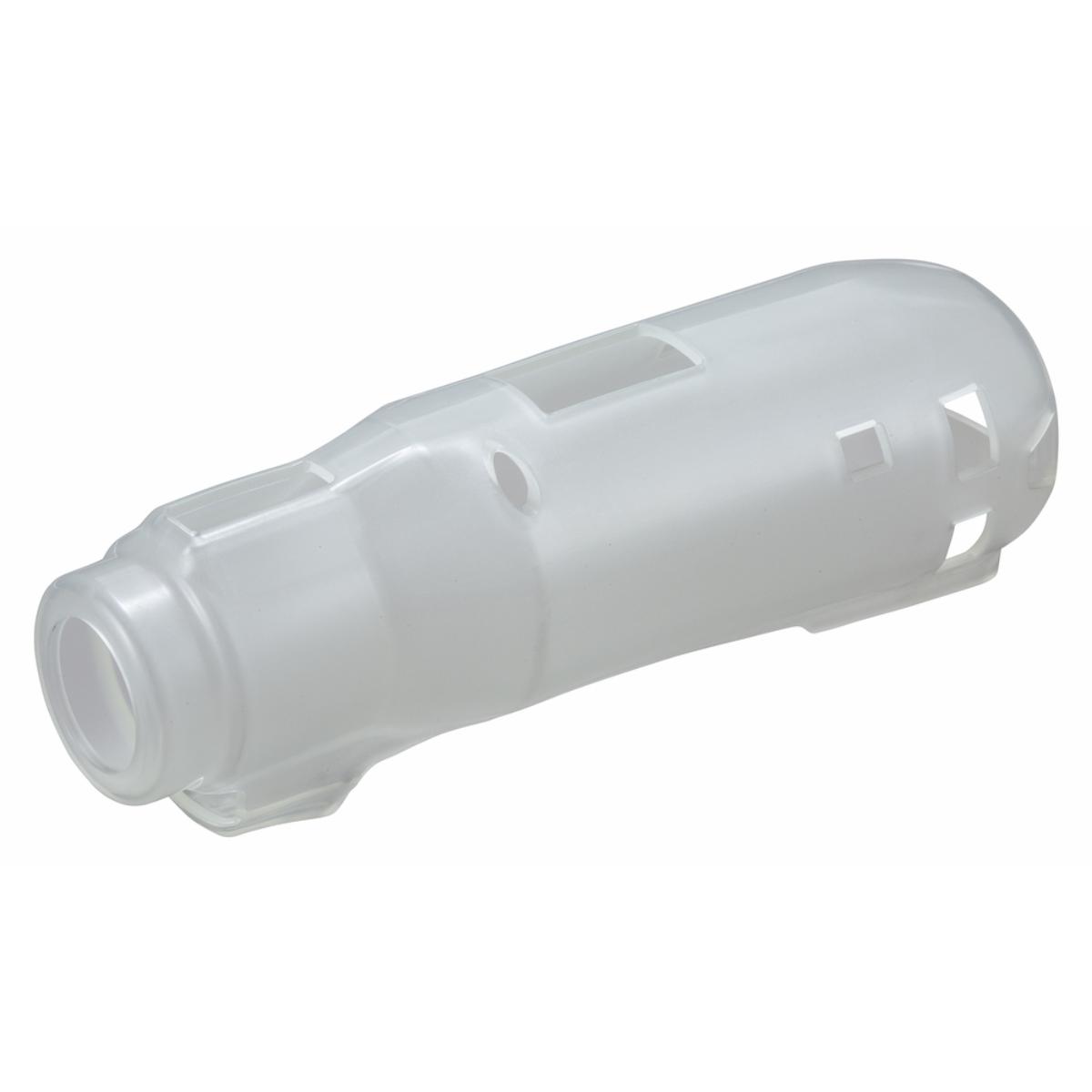 Makita Schutzabdeckung transparent für DFT087 + DFT129 - 422920-2