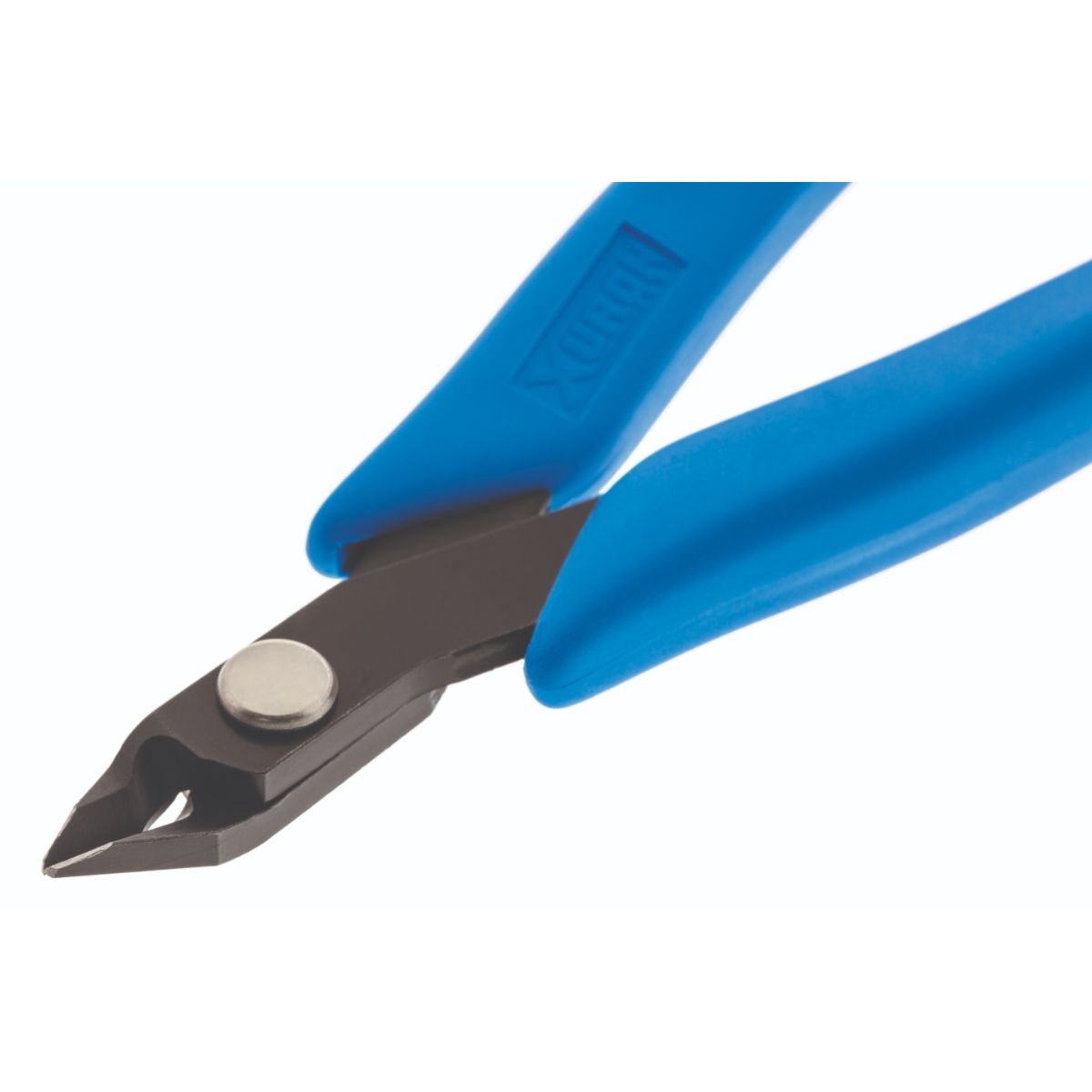 Xuron 9250ET Micro-Shear Seitenschneider extra spitzer Kopf