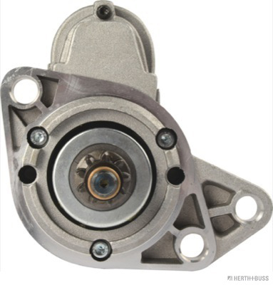 HERTH&BUSS Starter, 12 V, 1,1 kW