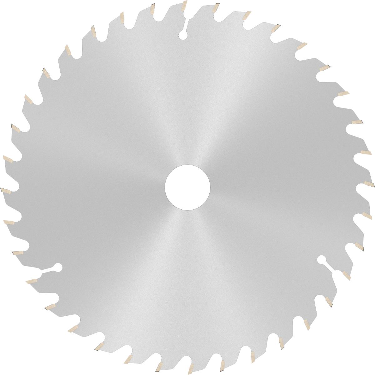 Bosch PRO Kreissägeblatt Optiline Wood für Handkreissägen ø 165 mm, 20 mm Bohrung