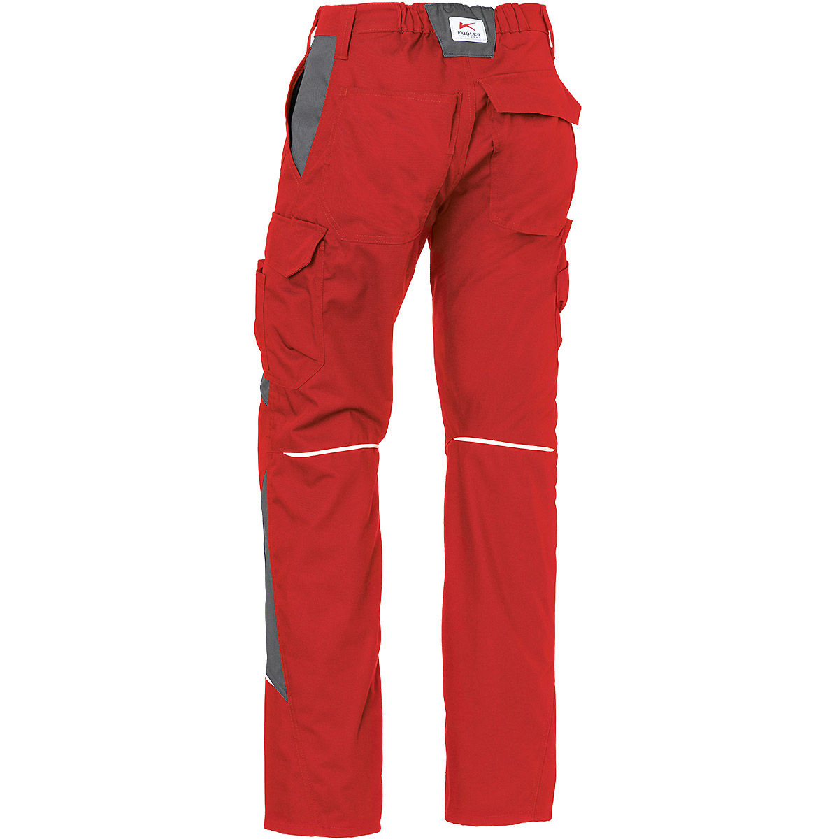 KÜBLER ACTIVIQ cotton+ Hose