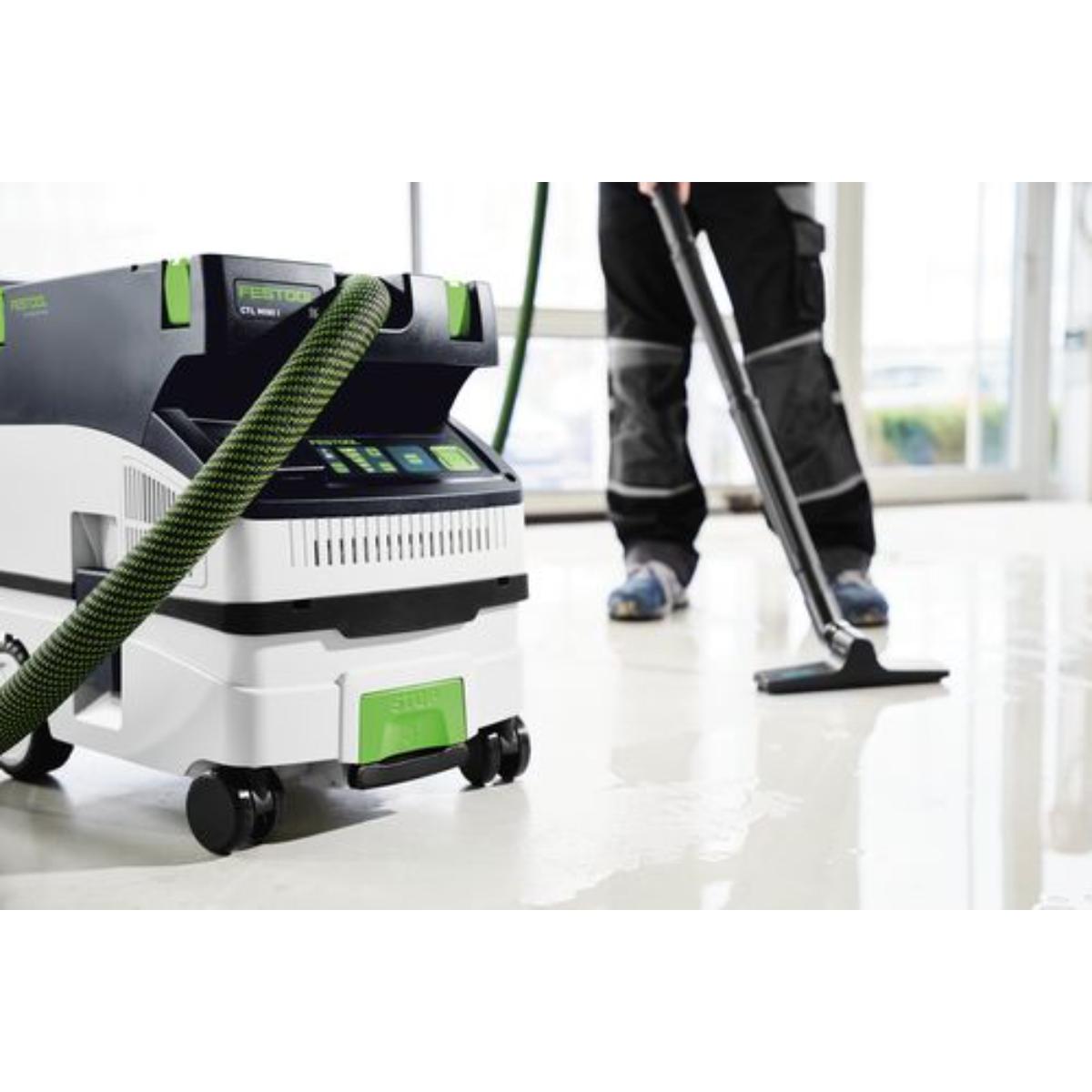 Festool Verlängerungsrohr D 36 VR-K AS 3x