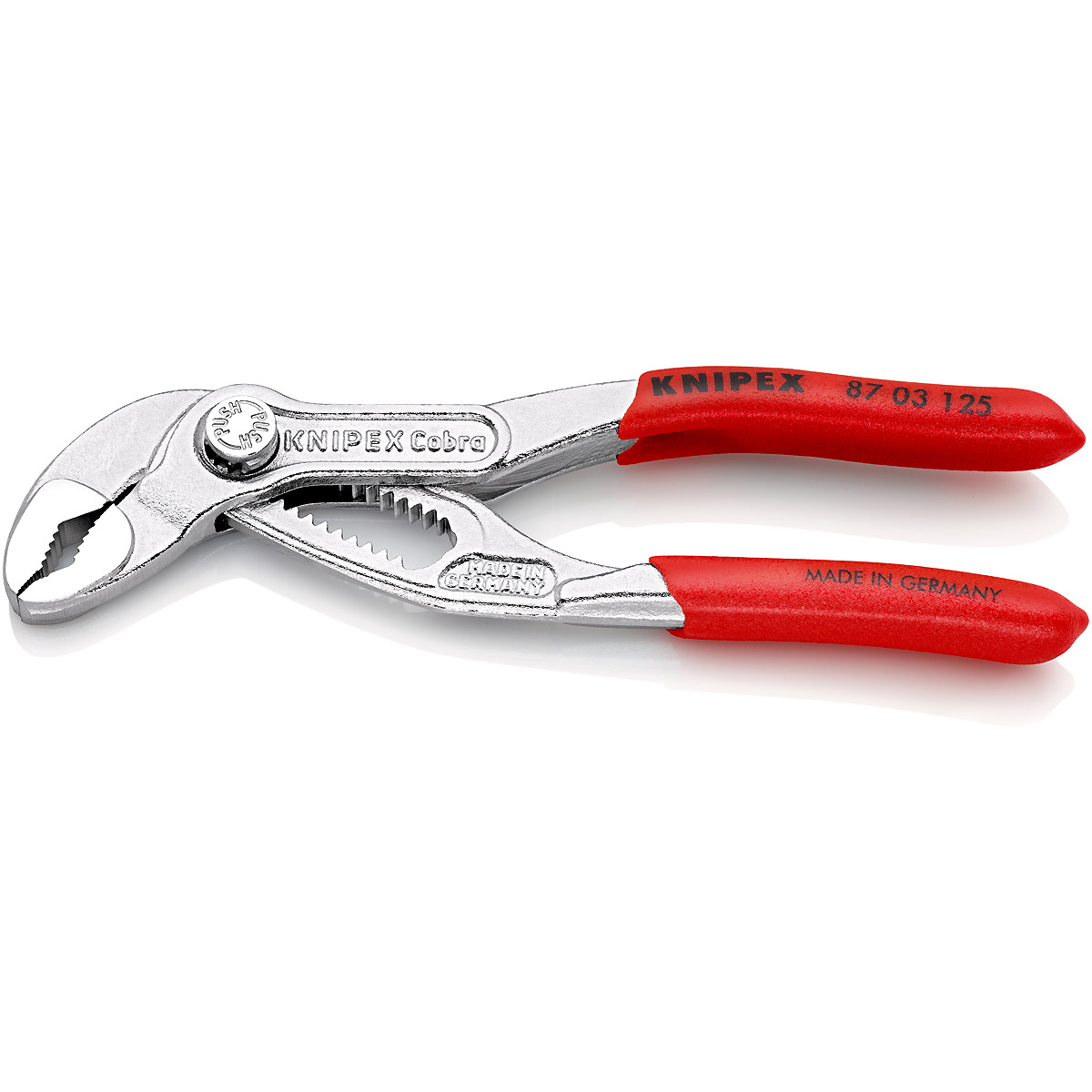 KNIPEX Cobra Wasserpumpenzange