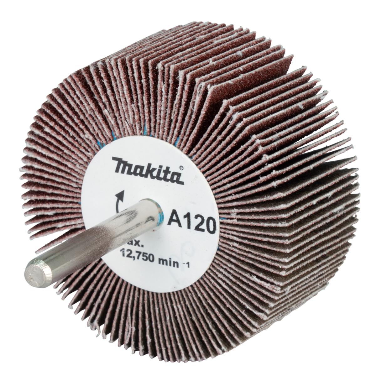 Makita Lamellenschleifer 6mm Aufnahme Ø 60 mm