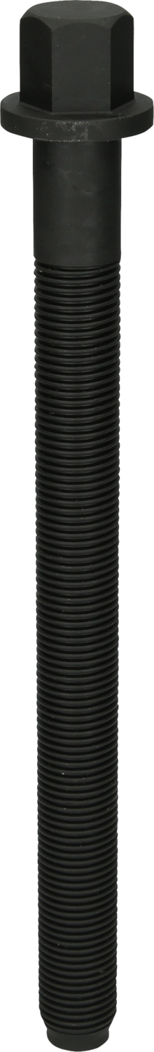 KS Tools Gewindespindel TR20 x 2 mm, 256 mm