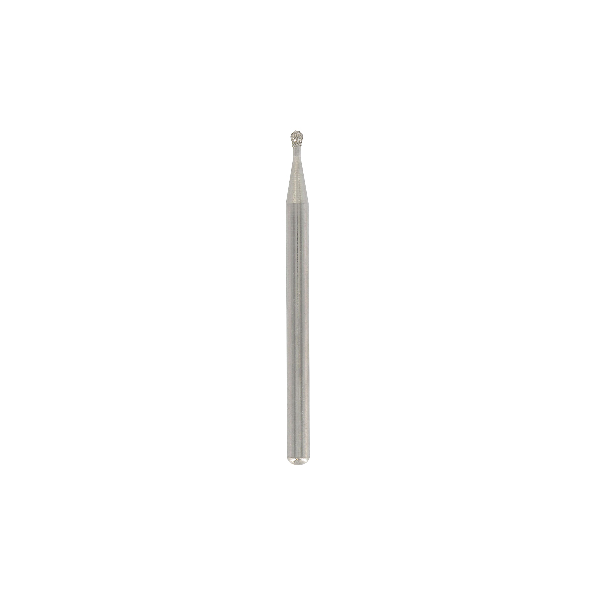 DREMEL 7103 Diamantbestückte Fräser Ø 2,0 mm (2 Stück)
