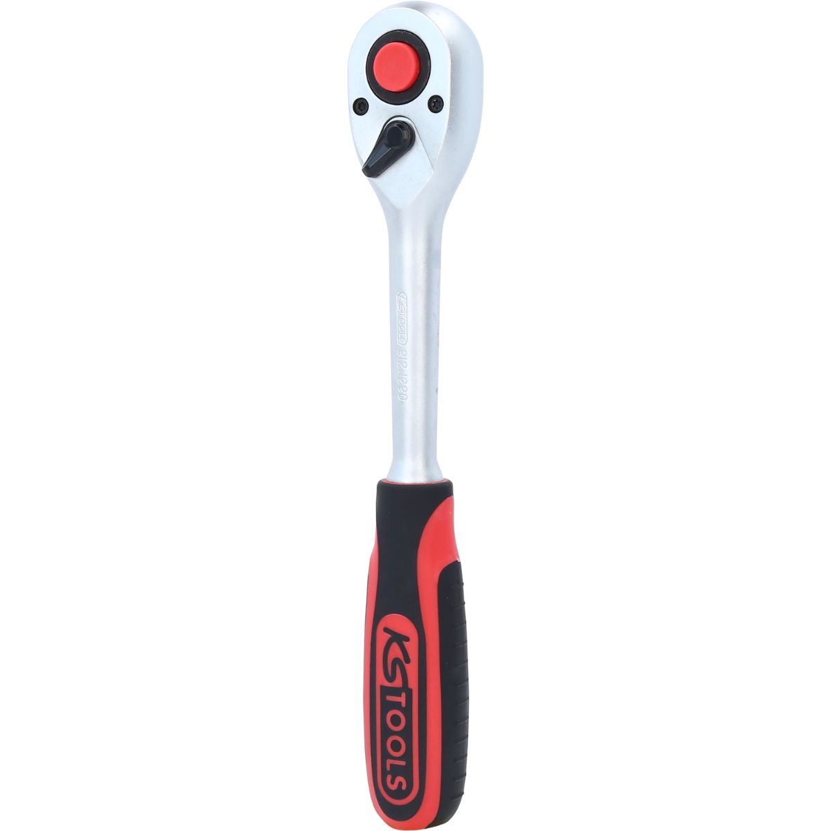 KS Tools 1/2" Umschaltknarre, 72 Zahn