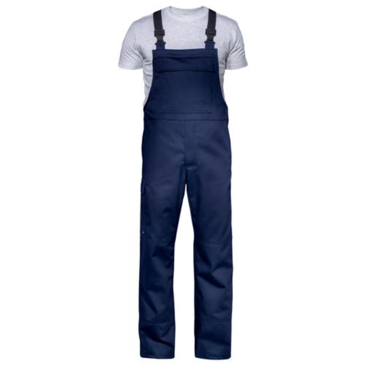 uvex banox pro Latzhose