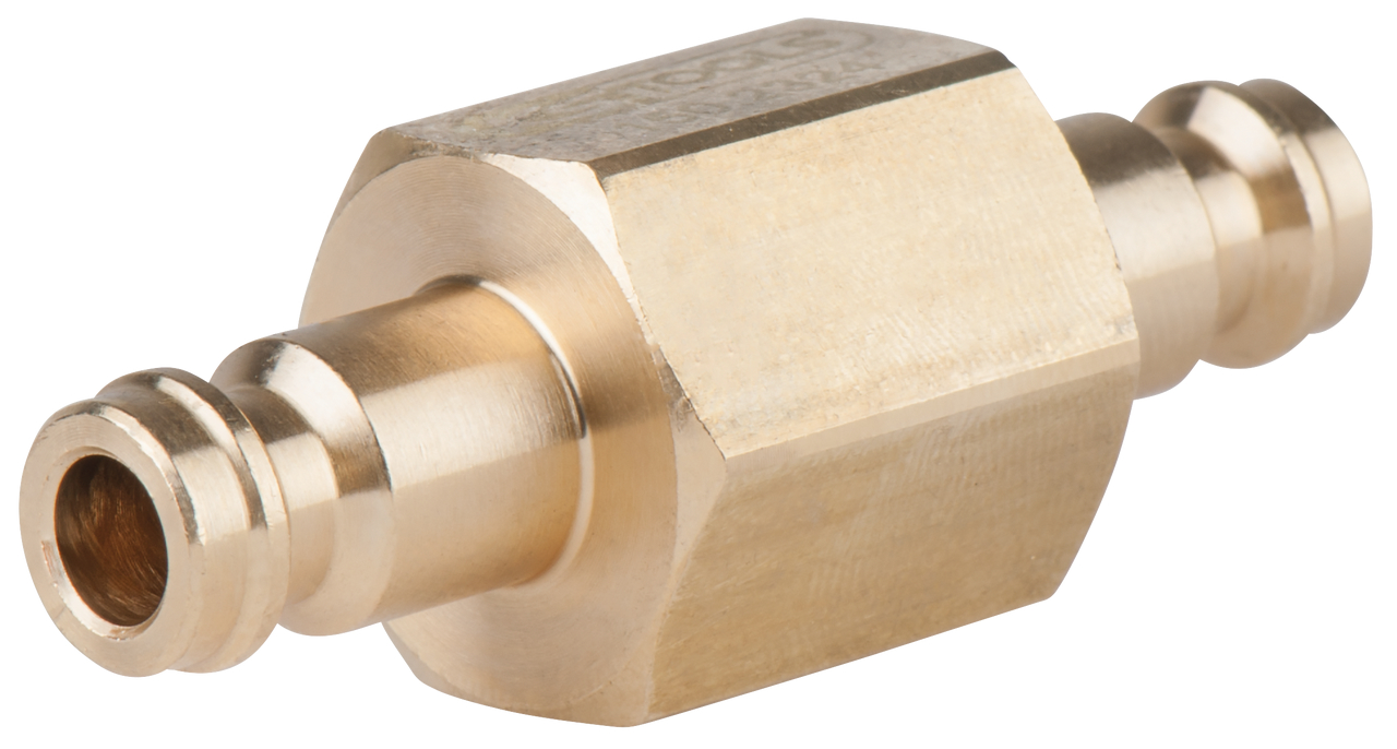KS Tools Adapterstück beidseitig 3-8“, kurz