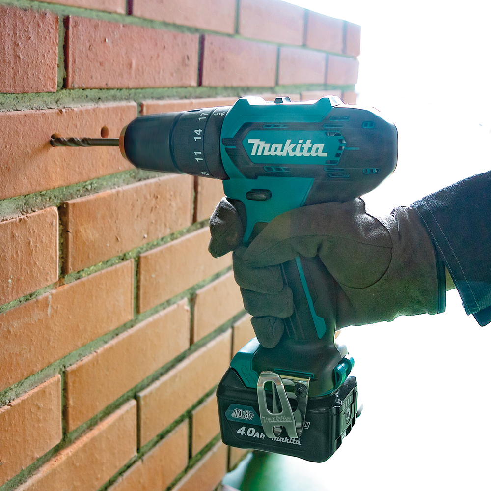 Makita Akku-Schlagbohrschrauber  - HP333DZ