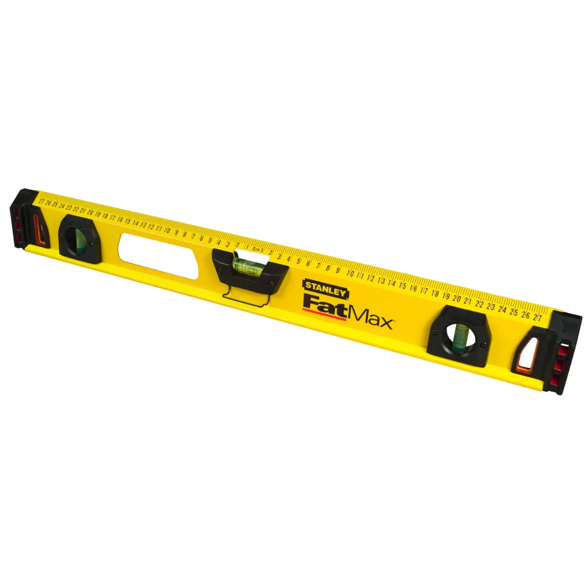 STANLEY FATMAX II WasserwaageI-Profil 60cm