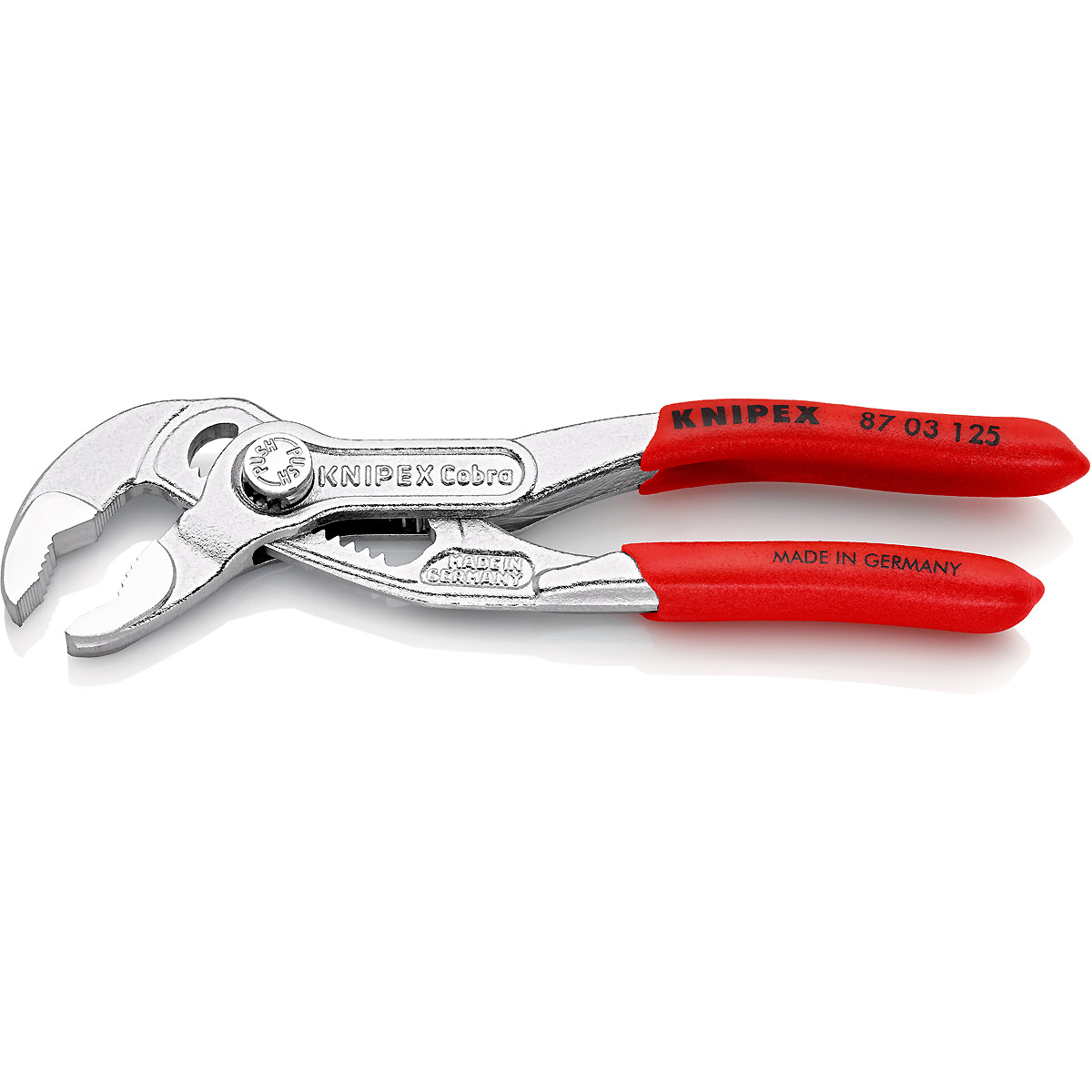 KNIPEX Cobra Wasserpumpenzange