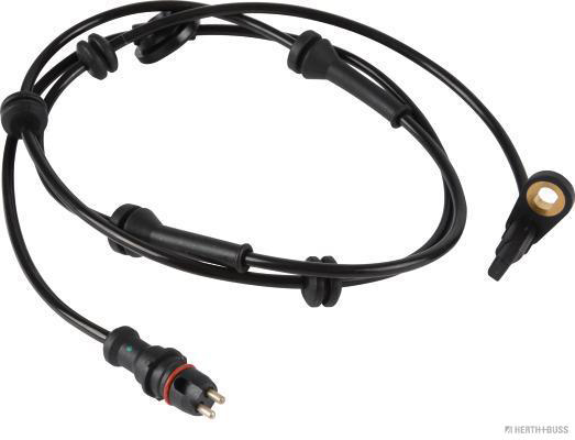 HERTH&BUSS Sensor, Raddrehzahl