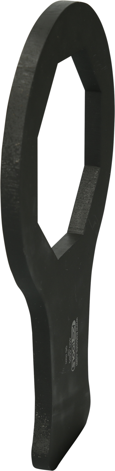 KS Tools Radkapsel-Schlagschlüssel für BPW, 233 mm