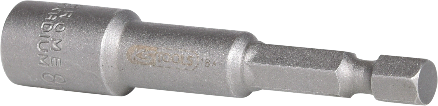 KS Tools 1/4" Einschraubwerkzeug, magnetisch