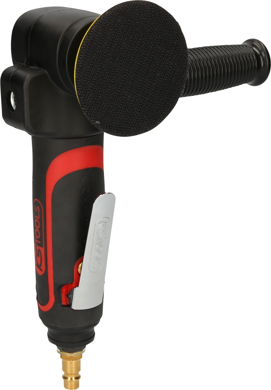 KS Tools 1/4" Druckluft-Polierer