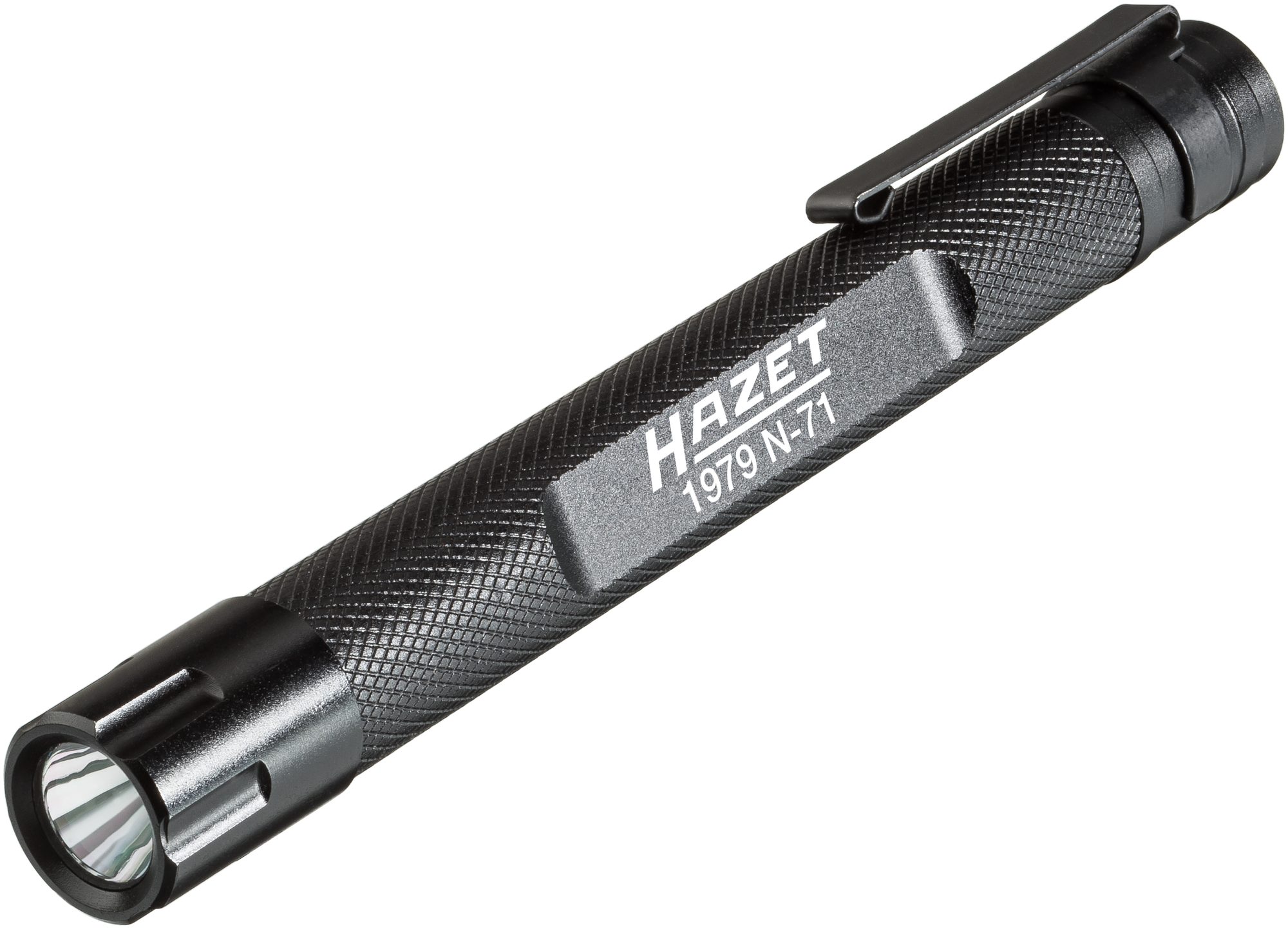 HAZET LED Stiftleuchte