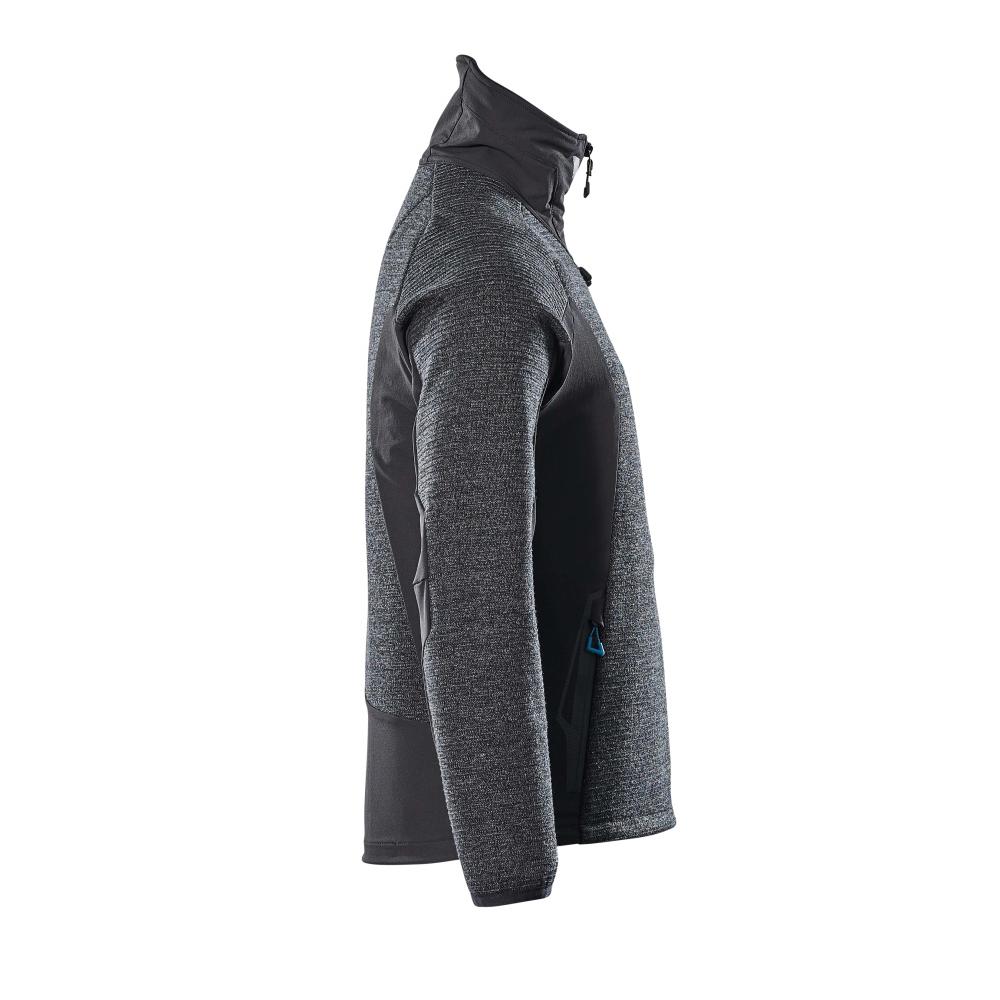 MASCOT Strickjacke mit Reißverschluss ADVANCED