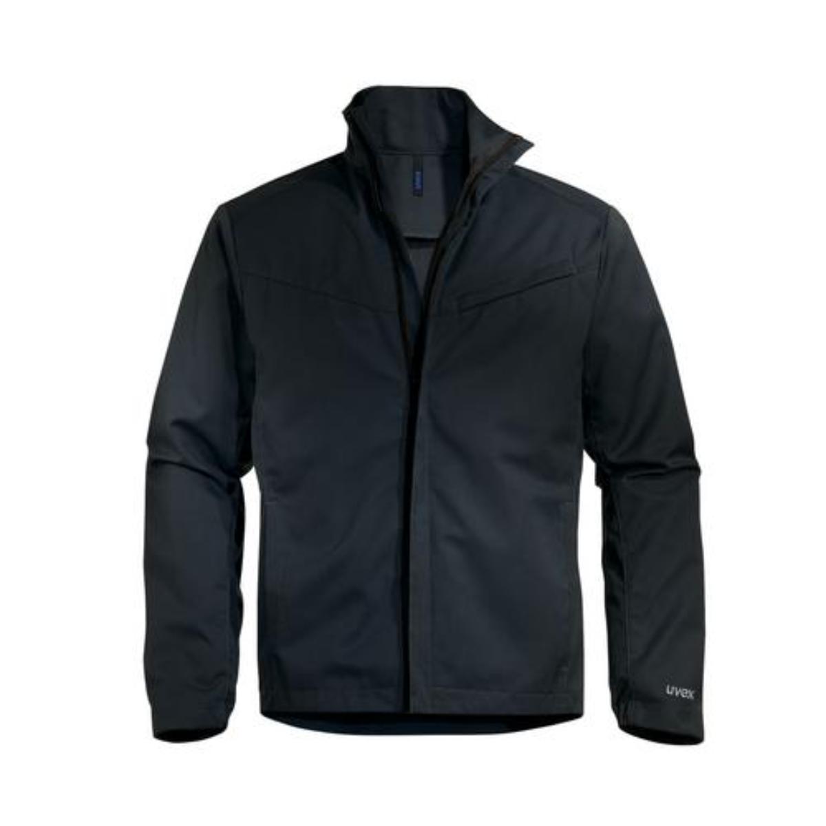 uvex suXXeed basic Herren Jacke - regular fit