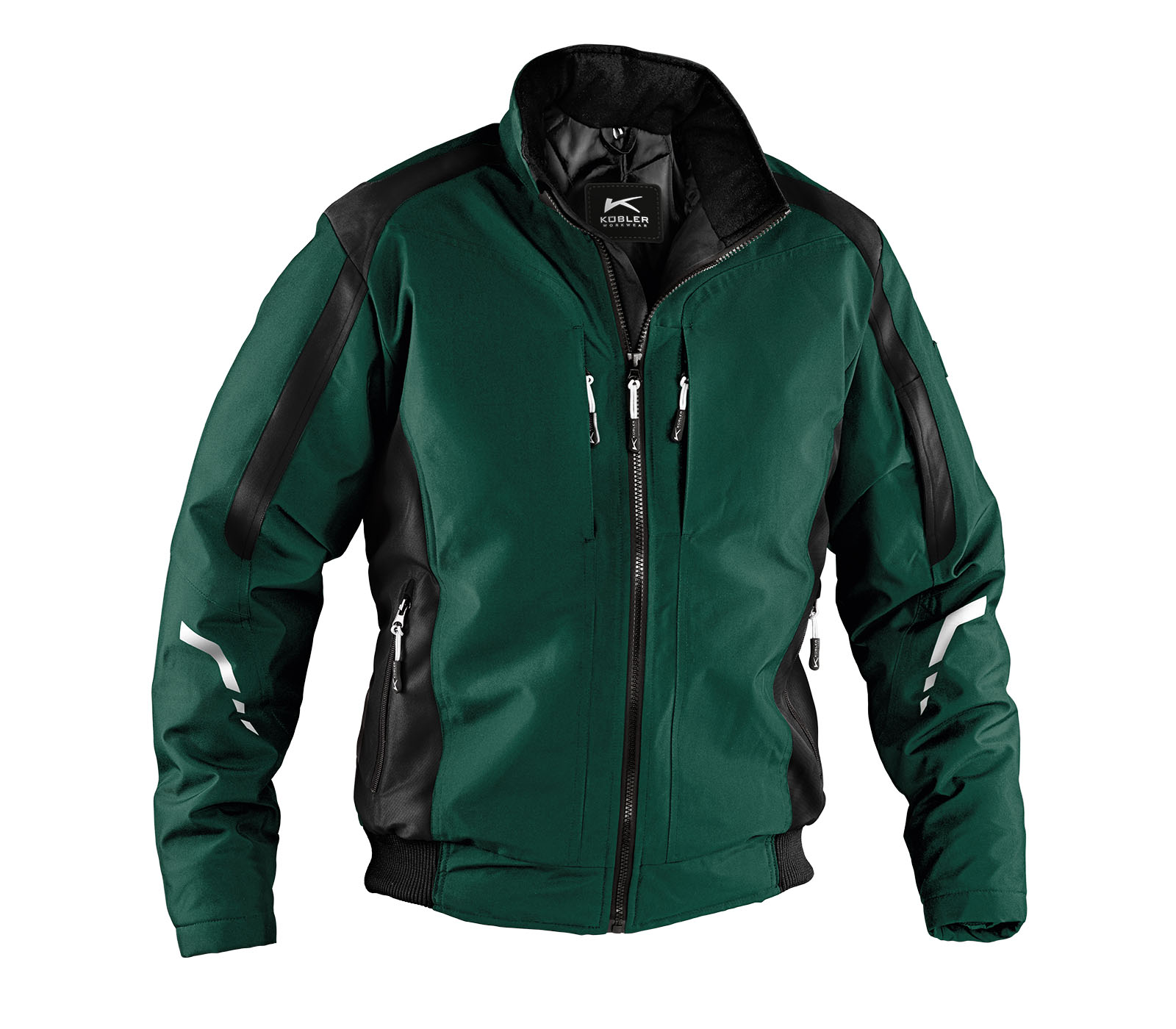 KÜBLER Wetterblouson