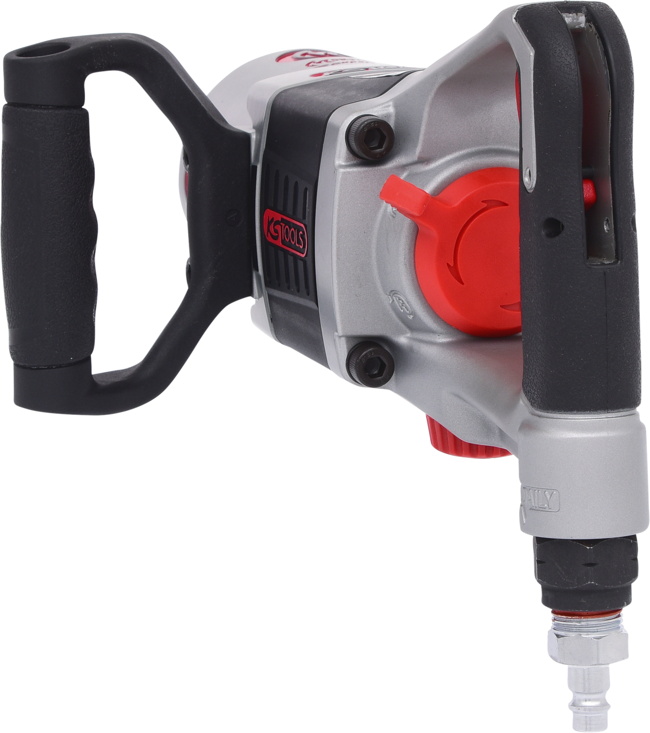 KS Tools 3/4" superMONSTER Hochleistungs-Druckluft-Schlagschrauber, 3405Nm