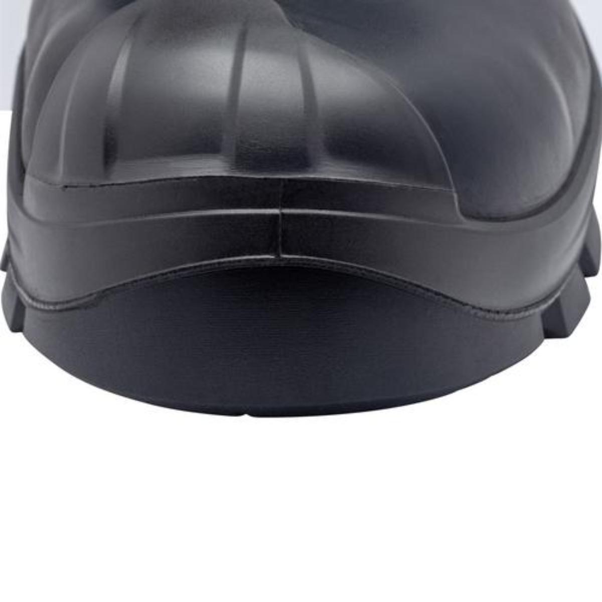 uvex 2 VIBRAM BOA Sicherheitsschuh S3 Halbschuh Leder