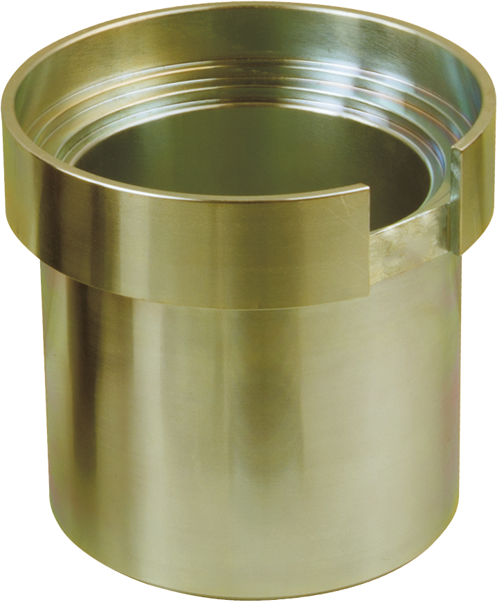 KS Tools Druckrohr, Ø 102 mm