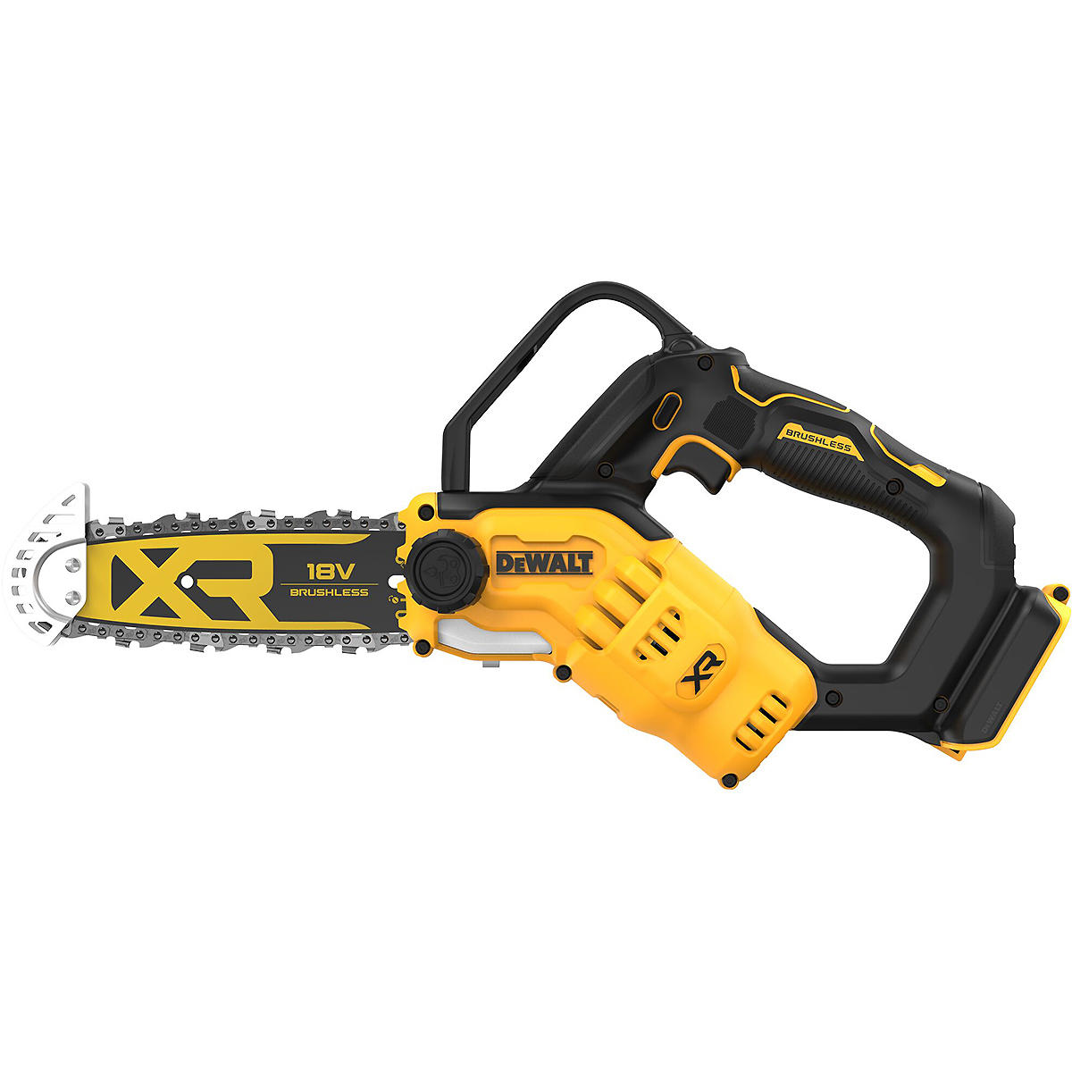DEWALT Akku-Astsäge 18V Basisversion